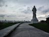 Jesus Statue Jesus Statue, photo by werner pawlok, cuba, kuba, insel der grossen antillen, morbid, charme, che guevarra, fidel castro, landscape, city, karibik, havanna, statue of jesus christ, christus