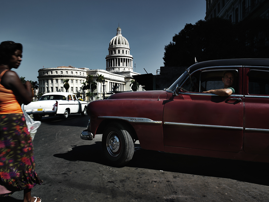 Capitol Capitol, photo by werner pawlok, cuba, kuba, insel der grossen antillen, morbid, charme, che guevarra, fidel castro, landscape, city, karibik, havanna