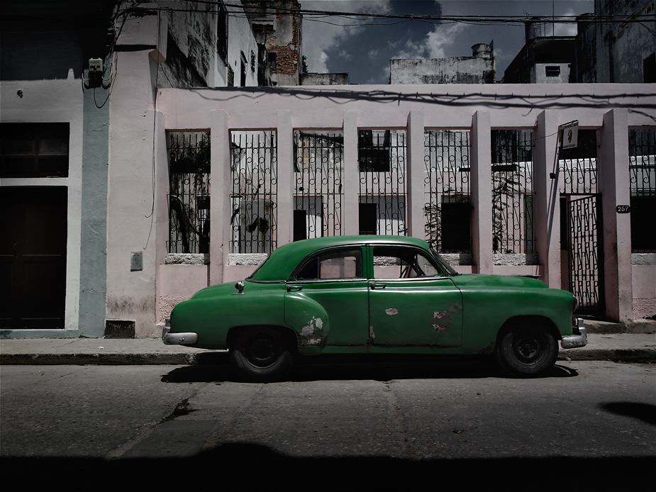 Cars 340 Cars 340, photo by werner pawlok, cuba, kuba, insel der grossen antillen, morbid, charme, che guevarra, fidel castro, landscape, city, karibik, havanna, car